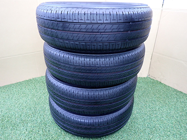 中古夏タイヤ４本セット